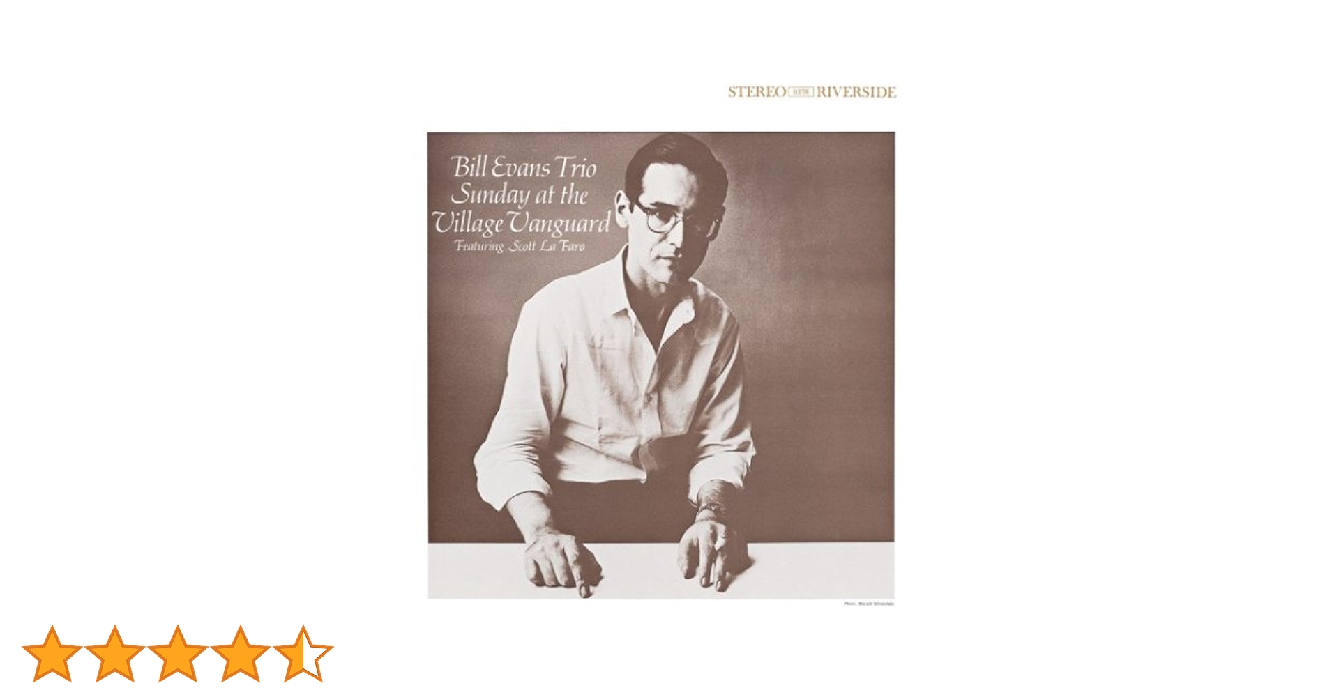 ビル・エヴァンス/コンプリート・ライヴ・アット・ザ・ヴィレッジ・ヴァンガード … Amazon.co.jp: Complete Village Vanguard Recordings 1961